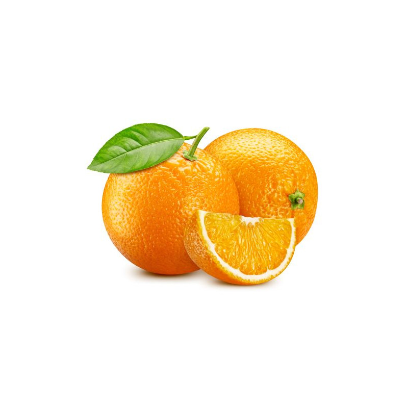 BIO ORANGE VALENCIA 10KG